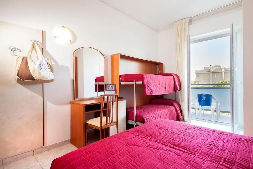 Hotel Stacchini Cesenatico