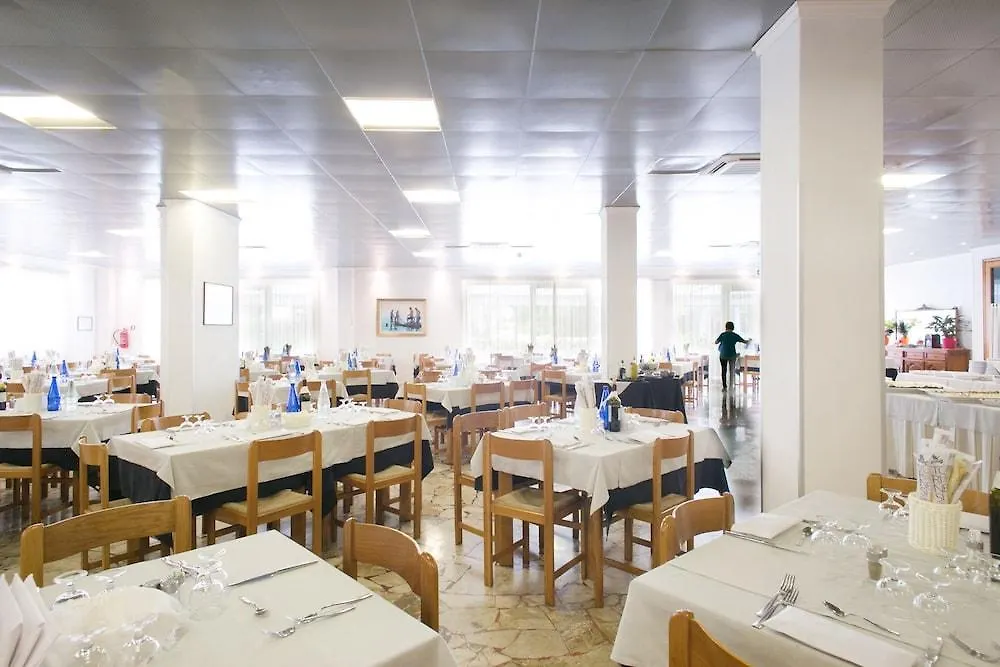 Hotel Stacchini Cesenatico