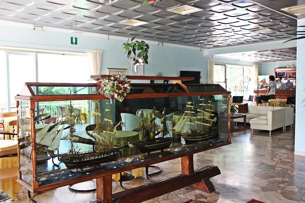 Hotel Stacchini Cesenatico
