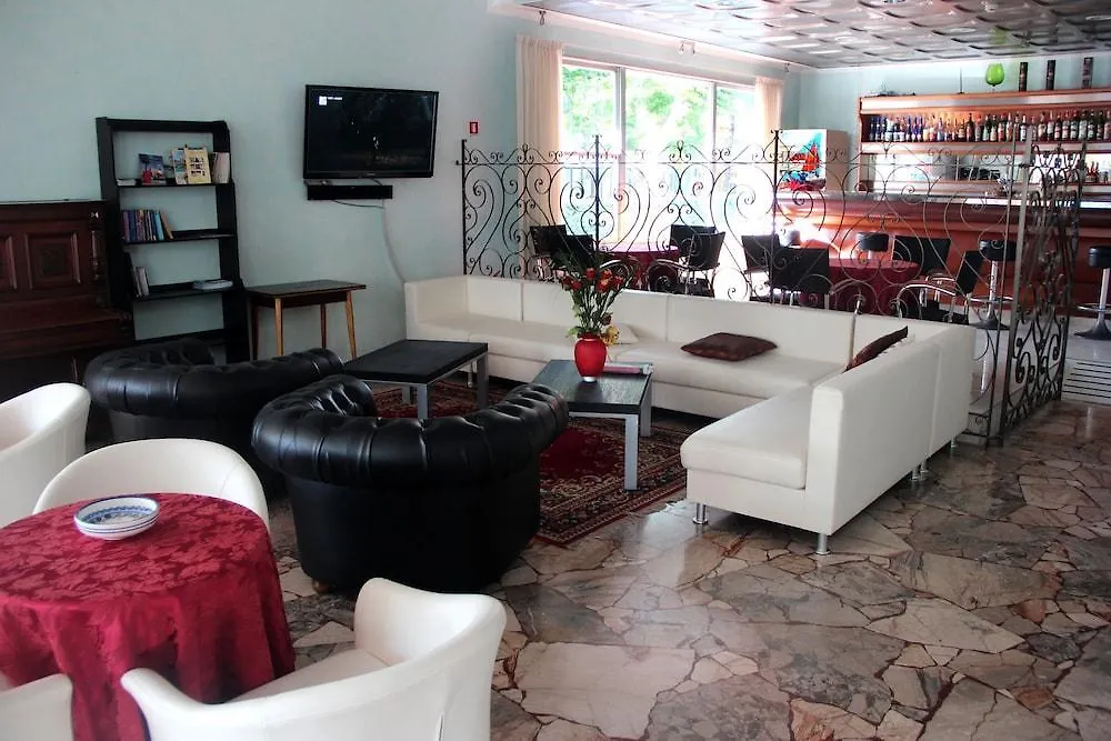 Hotel Stacchini Cesenatico