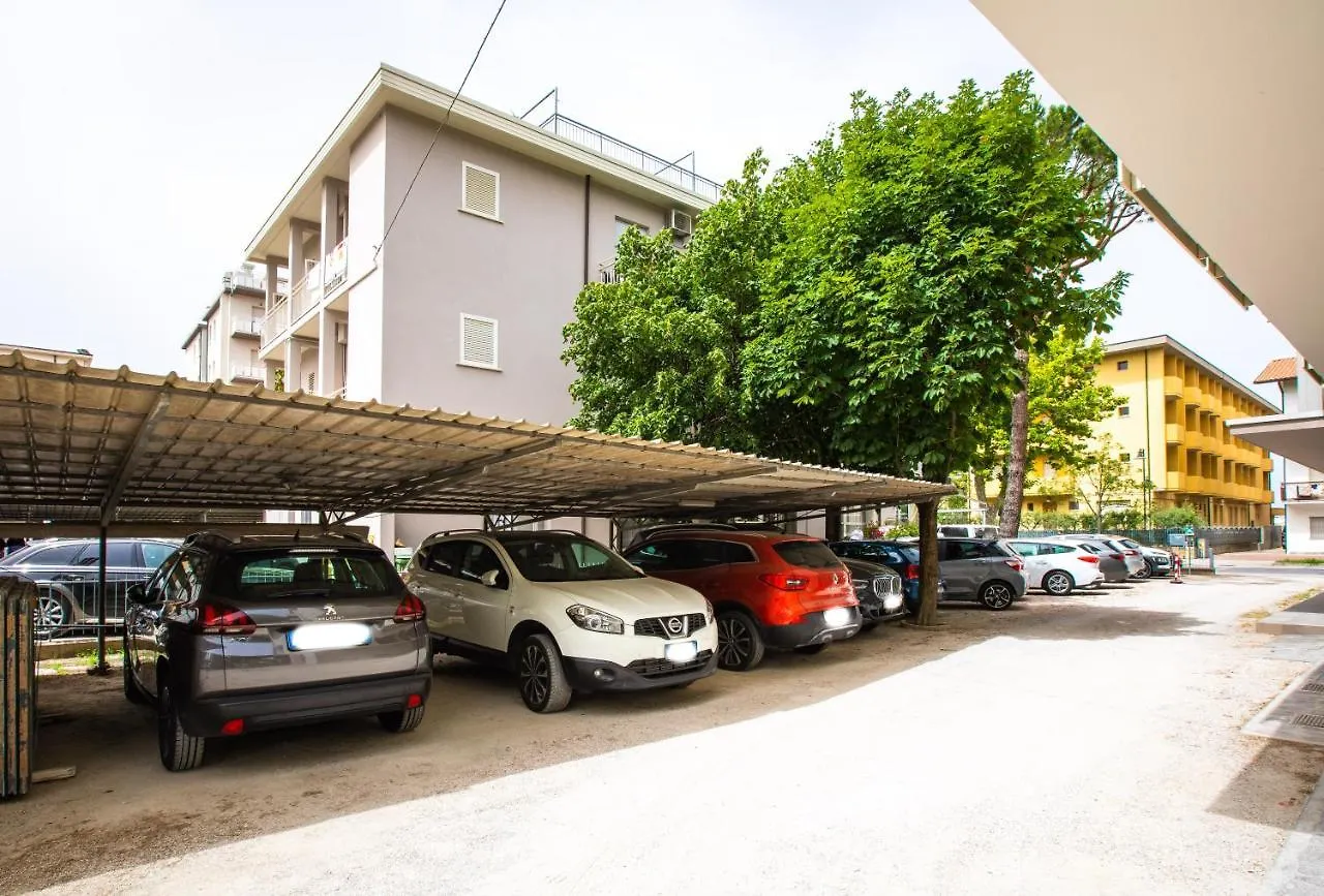 Hotel Stacchini Cesenatico