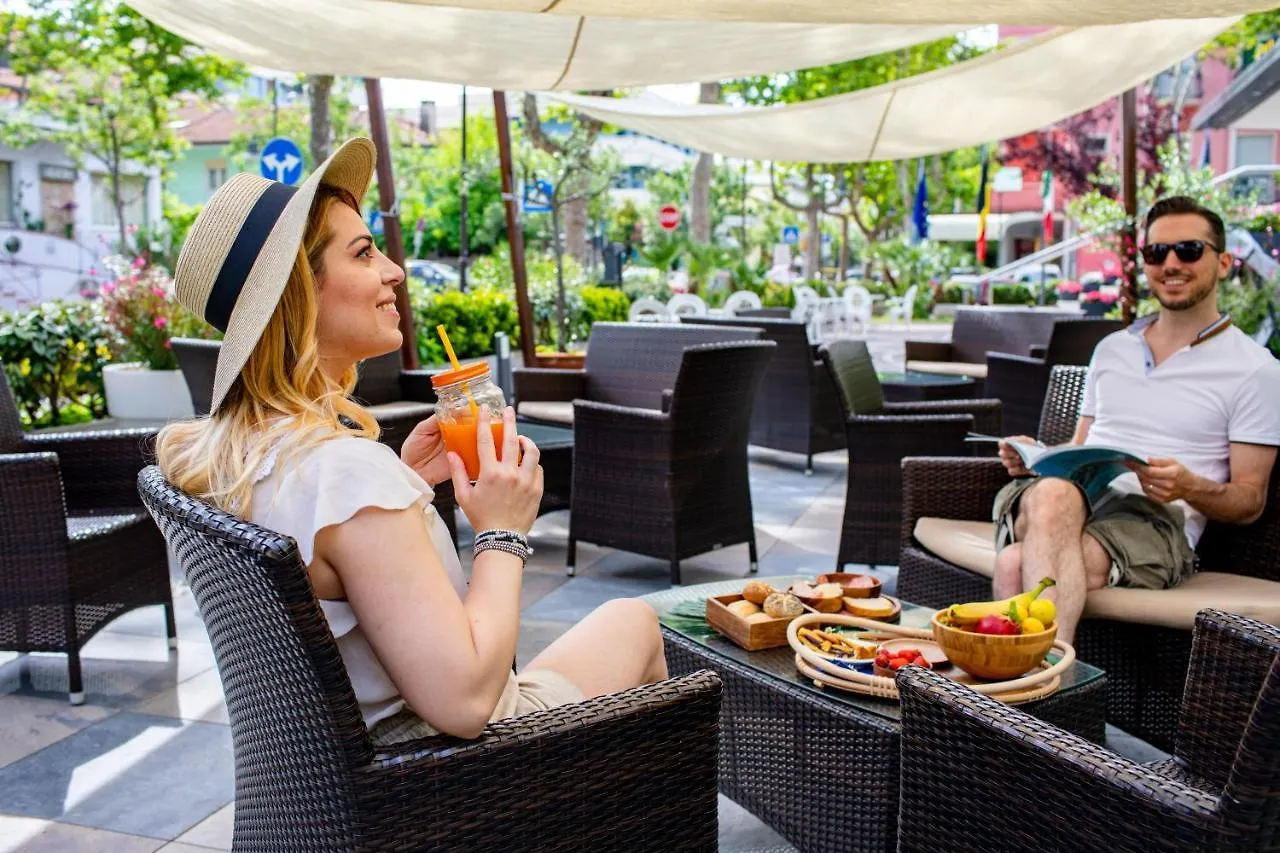 Hotel Stacchini Cesenatico