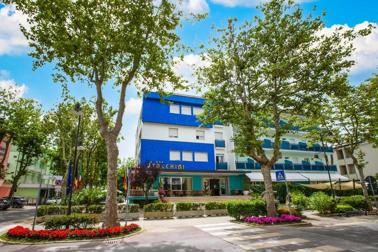 Hotel Stacchini Cesenatico