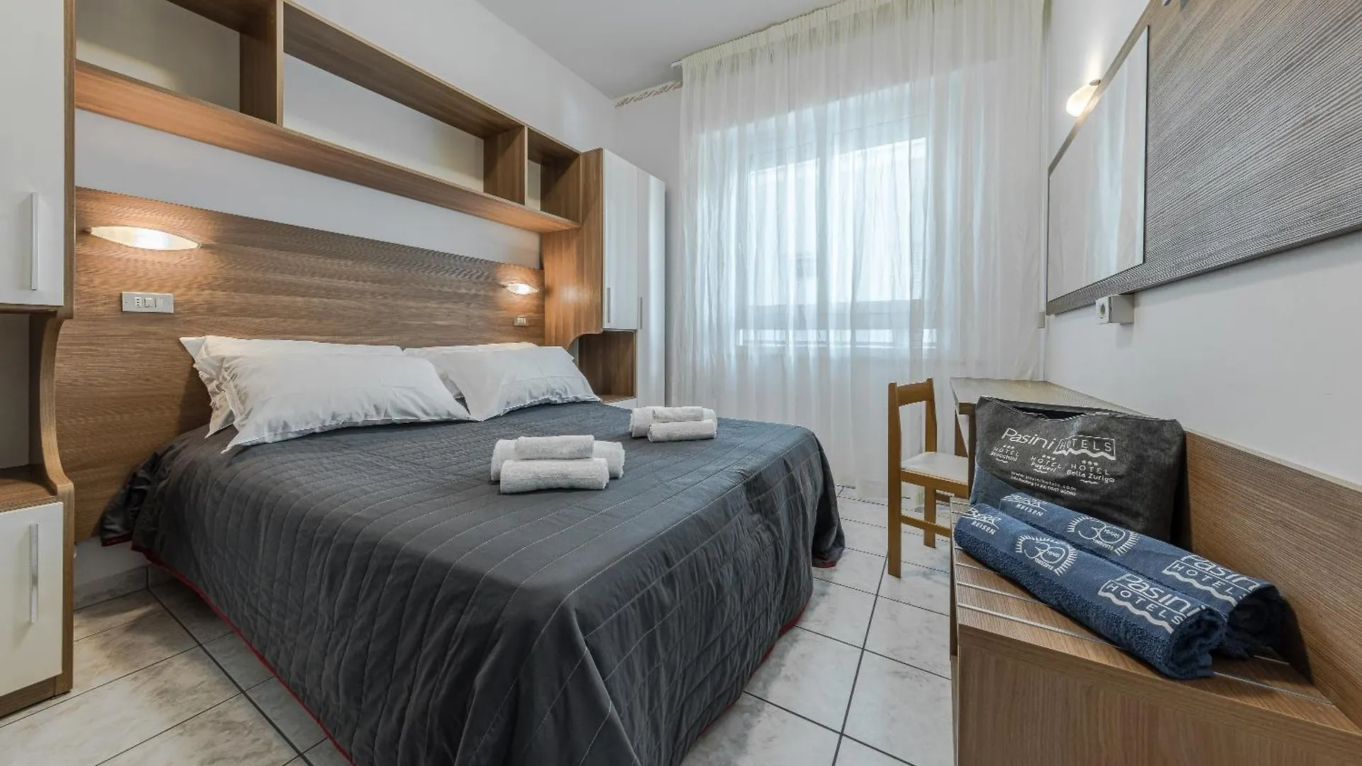 Hotel Stacchini Cesenatico