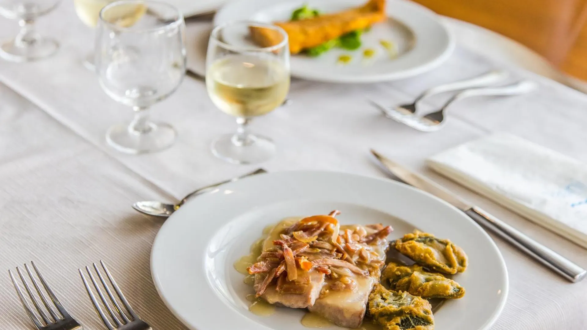 Hotel Stacchini Cesenatico