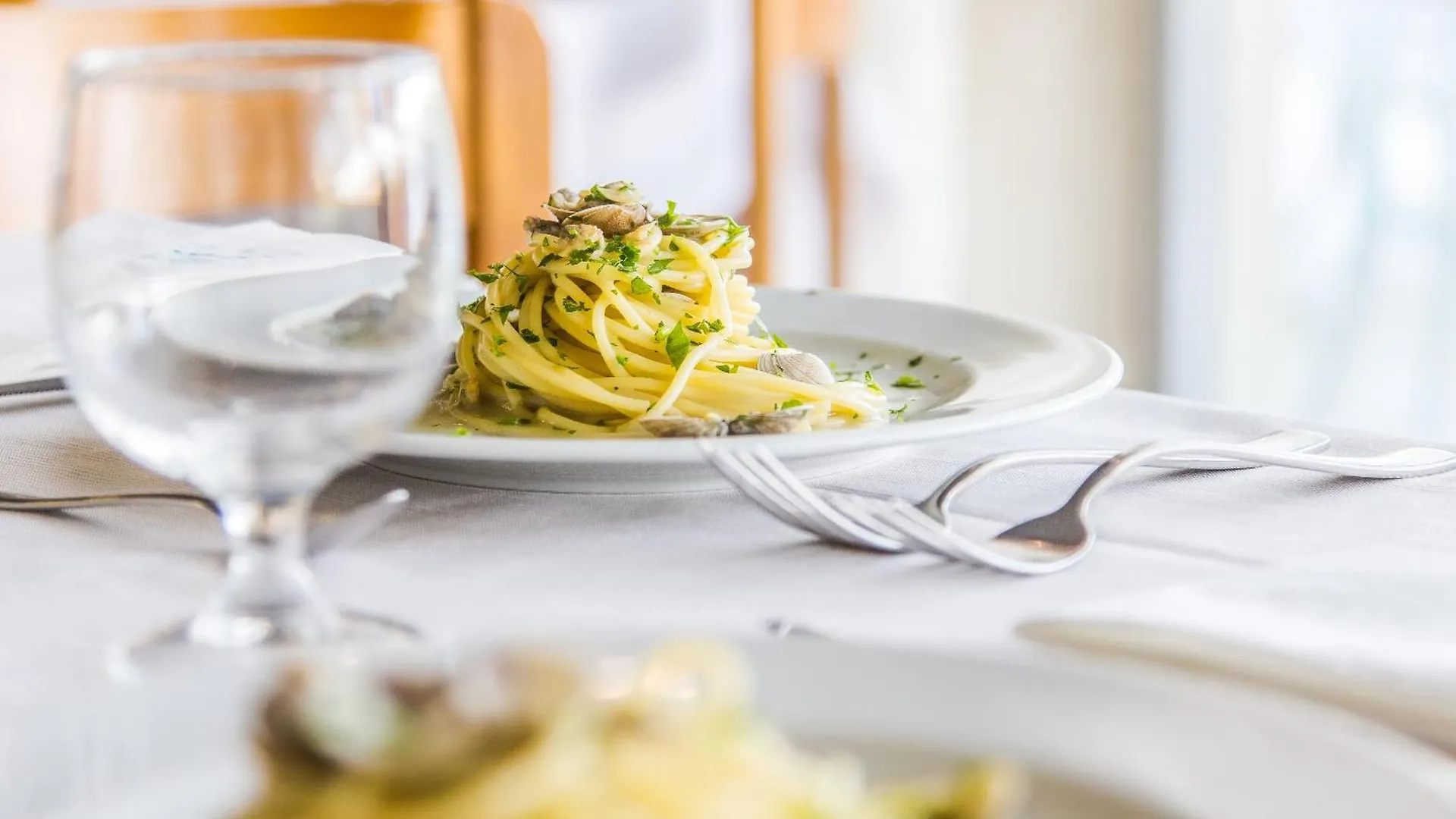 Hotel Stacchini Cesenatico 3*,  Italy