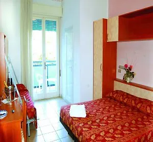 Hotel Stacchini Cesenatico Italy