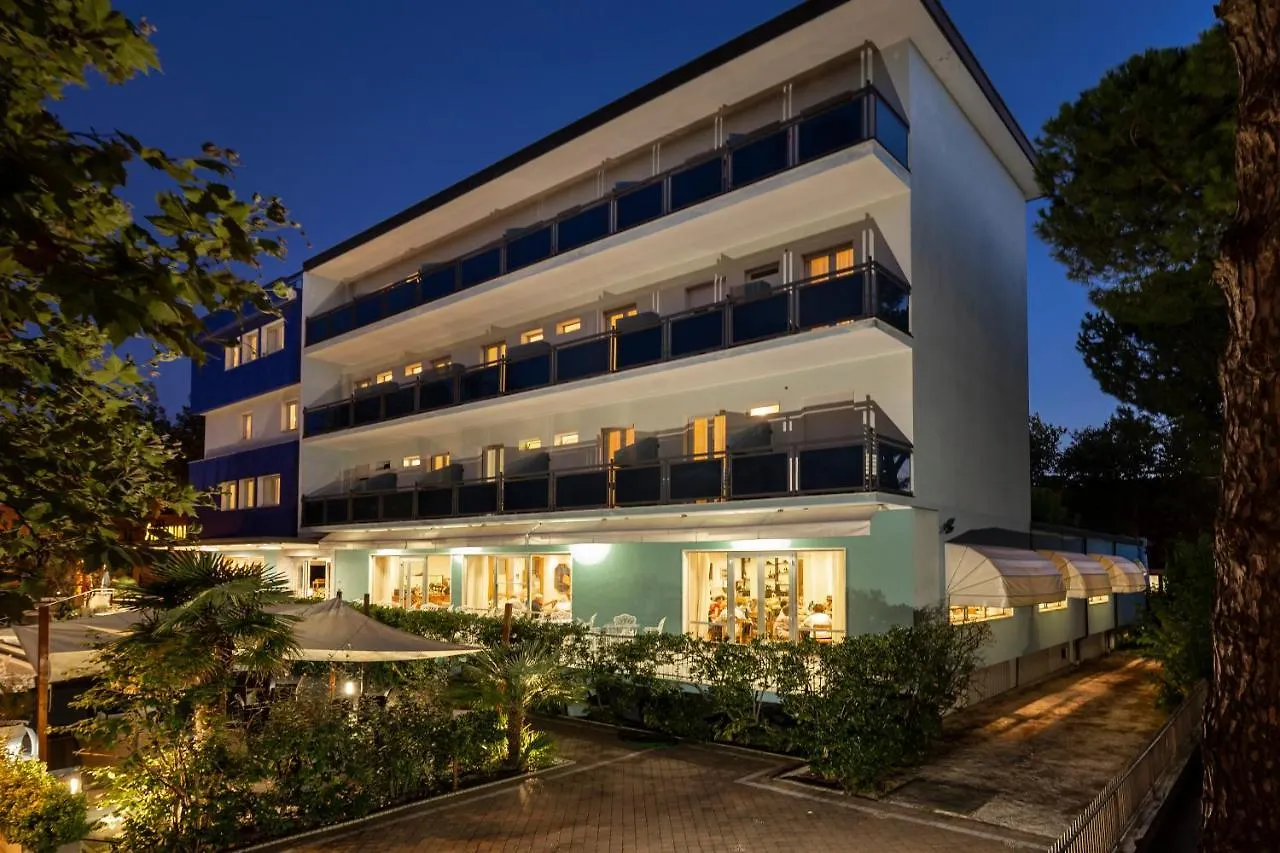 Hotel Stacchini Cesenatico