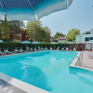 3* Hotel Foglieri