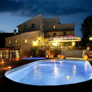 Bauernhof Il Castelluccio Country Restaurant & Barberino di Mugello