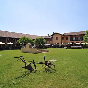 Bauernhof Agriturismo La Camilla Concorezzo