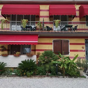 Landhaus Ca' Del Sasso Verona